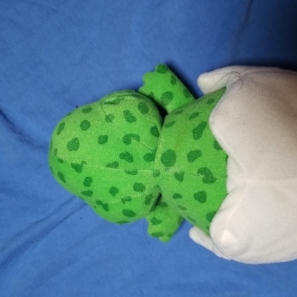 Baby Ds Dinosaur Hatching from Egg Stuff Animal - Picture 8 of 10